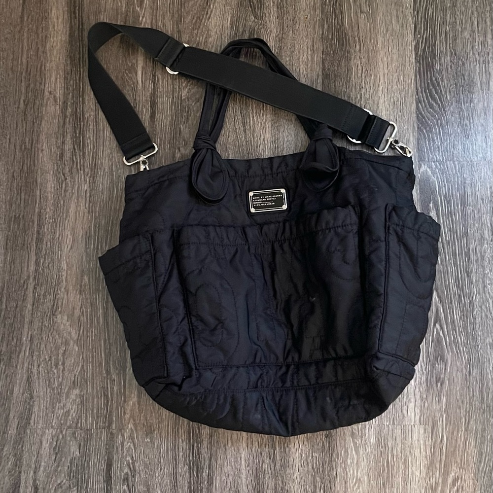Marc by Marc Jacobs Diaper Bag